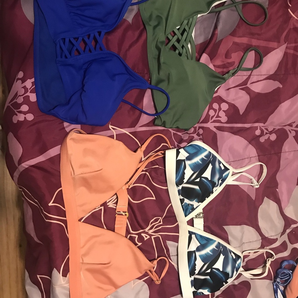 Bikini Top Bundle - image 1